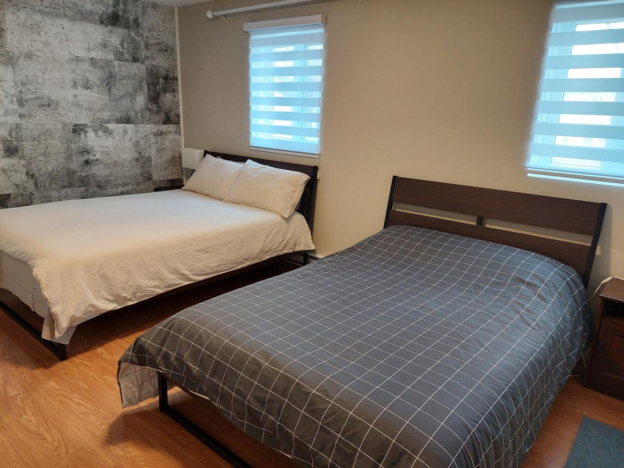 Nice River & Mountain View+4 Beds+Free Parking McMasterville Kültér fotó